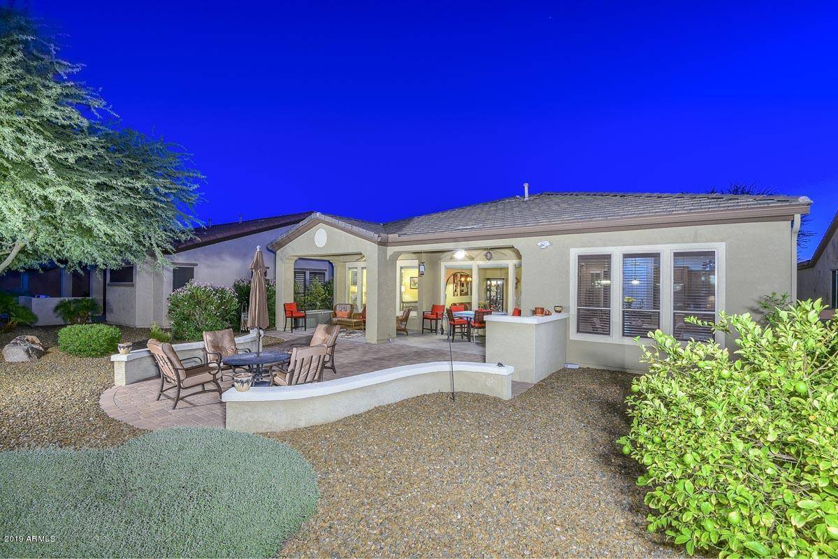 Peoria, AZ 85383,13054 W Big Oak Street