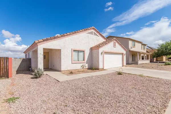 618 W 12TH Street, Florence, AZ 85132