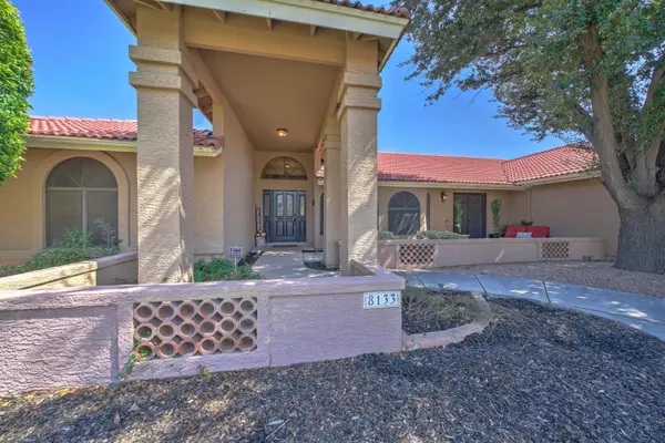 Tempe, AZ 85284,8133 S PALM Drive