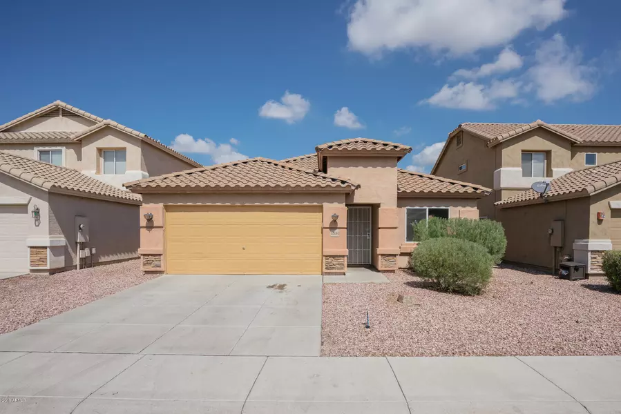 11534 W SCHLEIFER Drive, Youngtown, AZ 85363