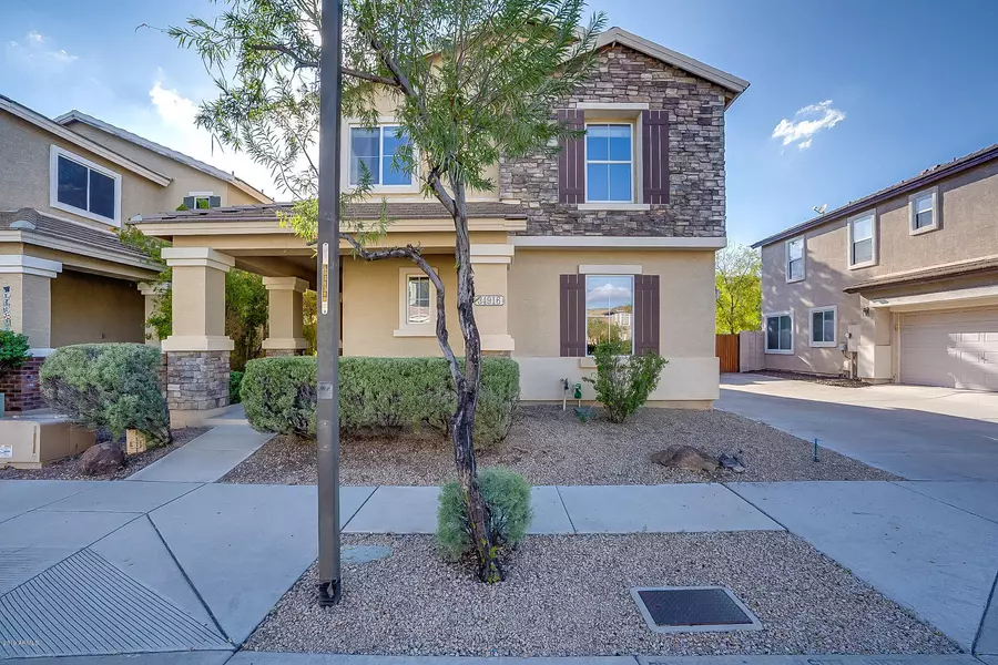 34916 N 31ST Avenue, Phoenix, AZ 85086