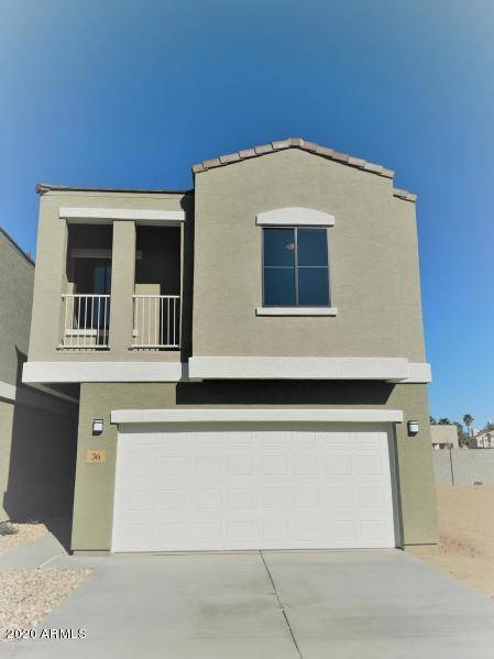 18777 N 43rd Avenue #10, Glendale, AZ 85308