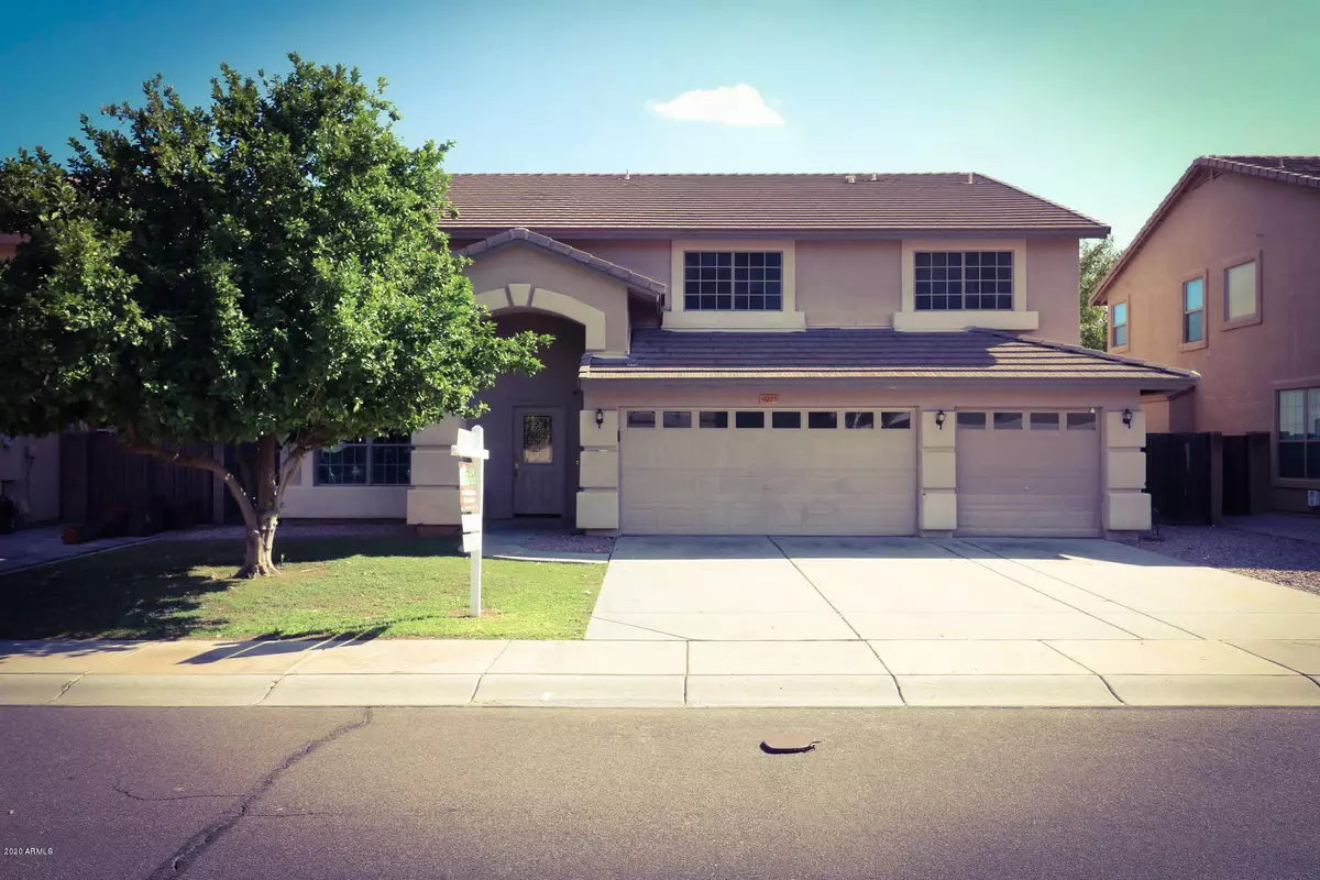 Peoria, AZ 85382,9023 W YUKON Drive