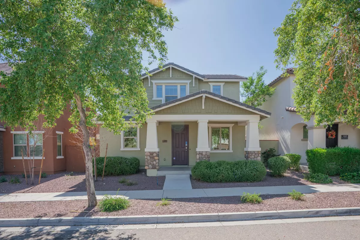 Buckeye, AZ 85396,2480 N EASTVIEW Way