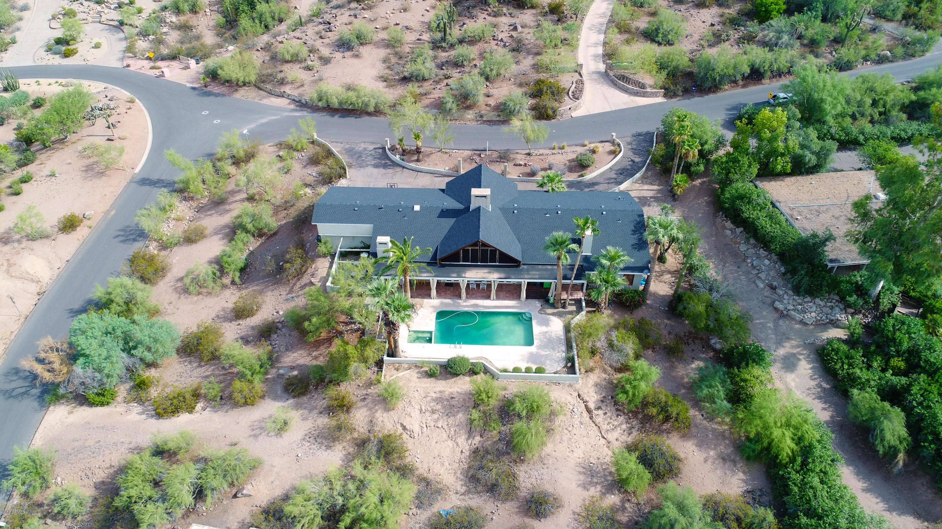 Phoenix, AZ 85018,5309 E WONDERVIEW Road