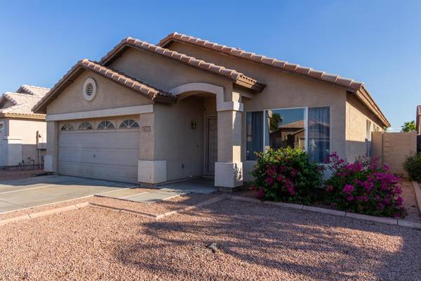 Peoria, AZ 85345,8633 W LAUREL Lane