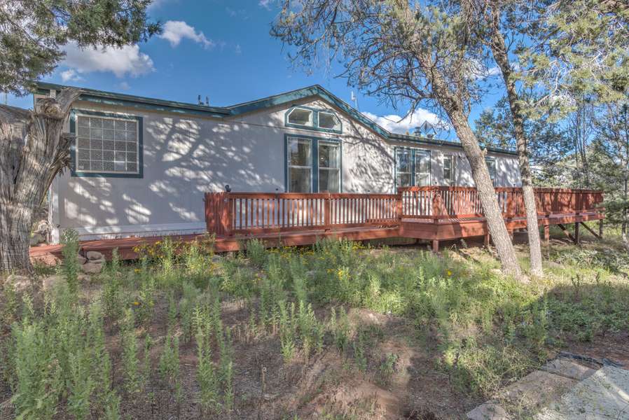 256 W ROUND VALLEY Road, Payson, AZ 85541