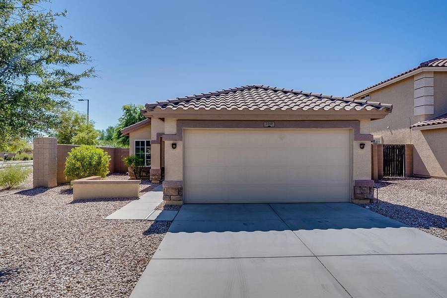 22101 W LASSO Lane, Buckeye, AZ 85326