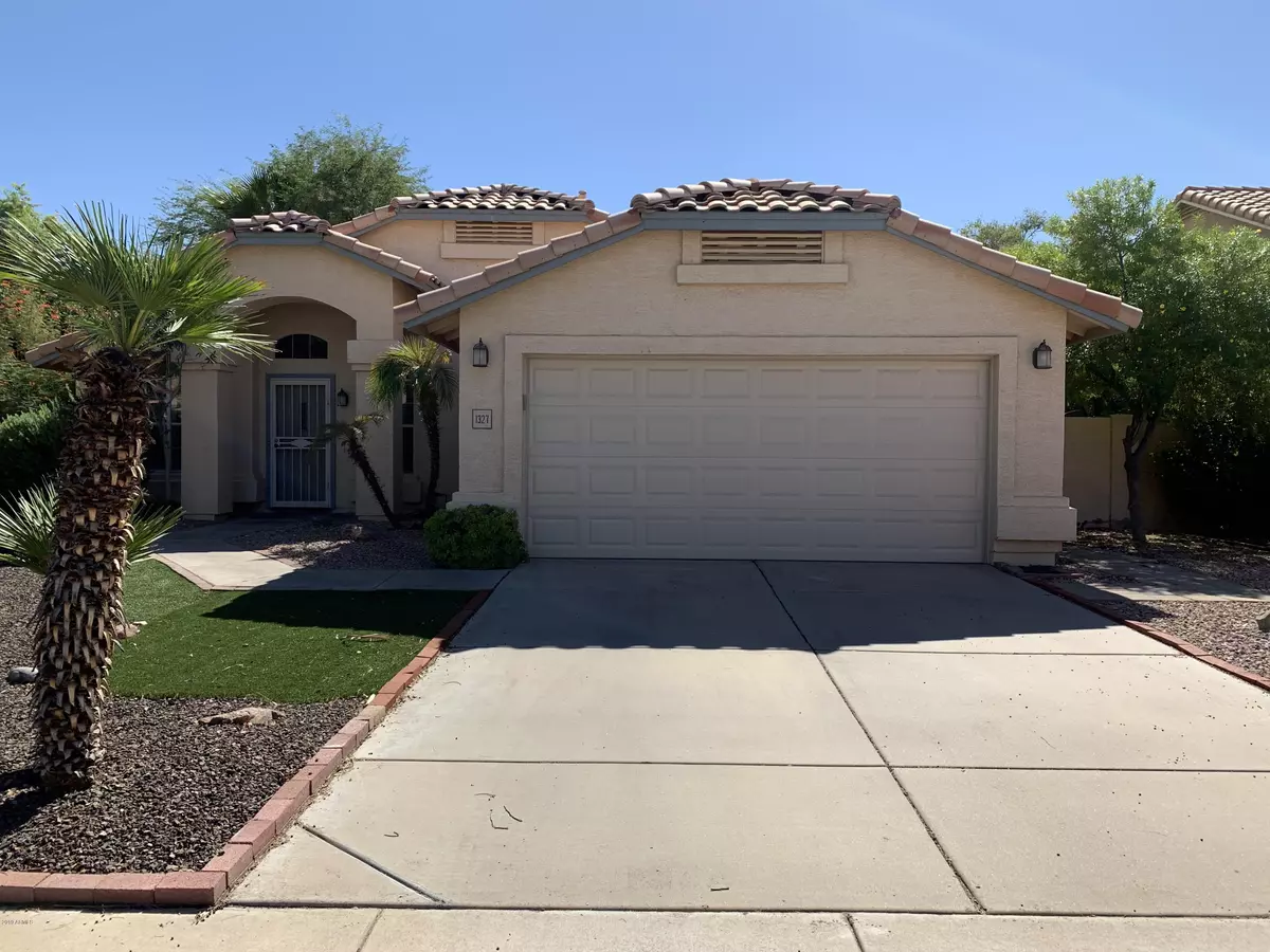 Tempe, AZ 85284,1327 W MARIA Lane