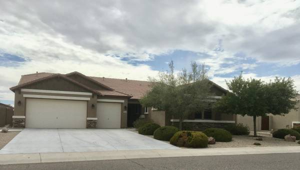 Litchfield Park, AZ 85340,18515 W SAN MIGUEL Avenue W