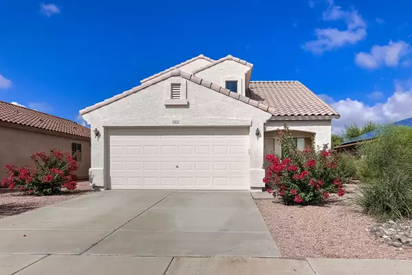 13872 N 148TH Lane, Surprise, AZ 85379