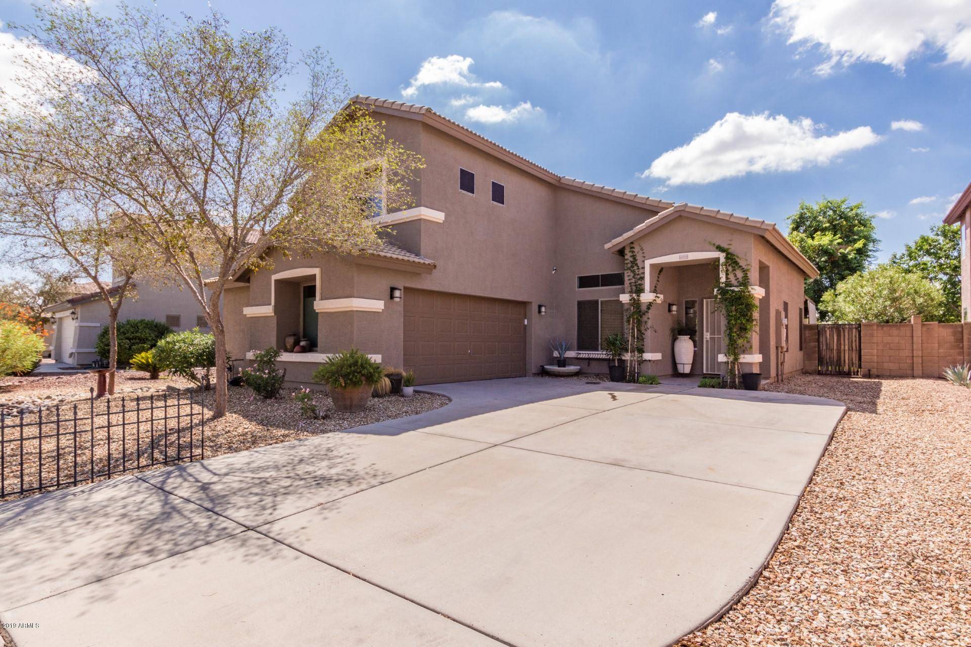 Litchfield Park, AZ 85340,13705 W ROVEY Avenue