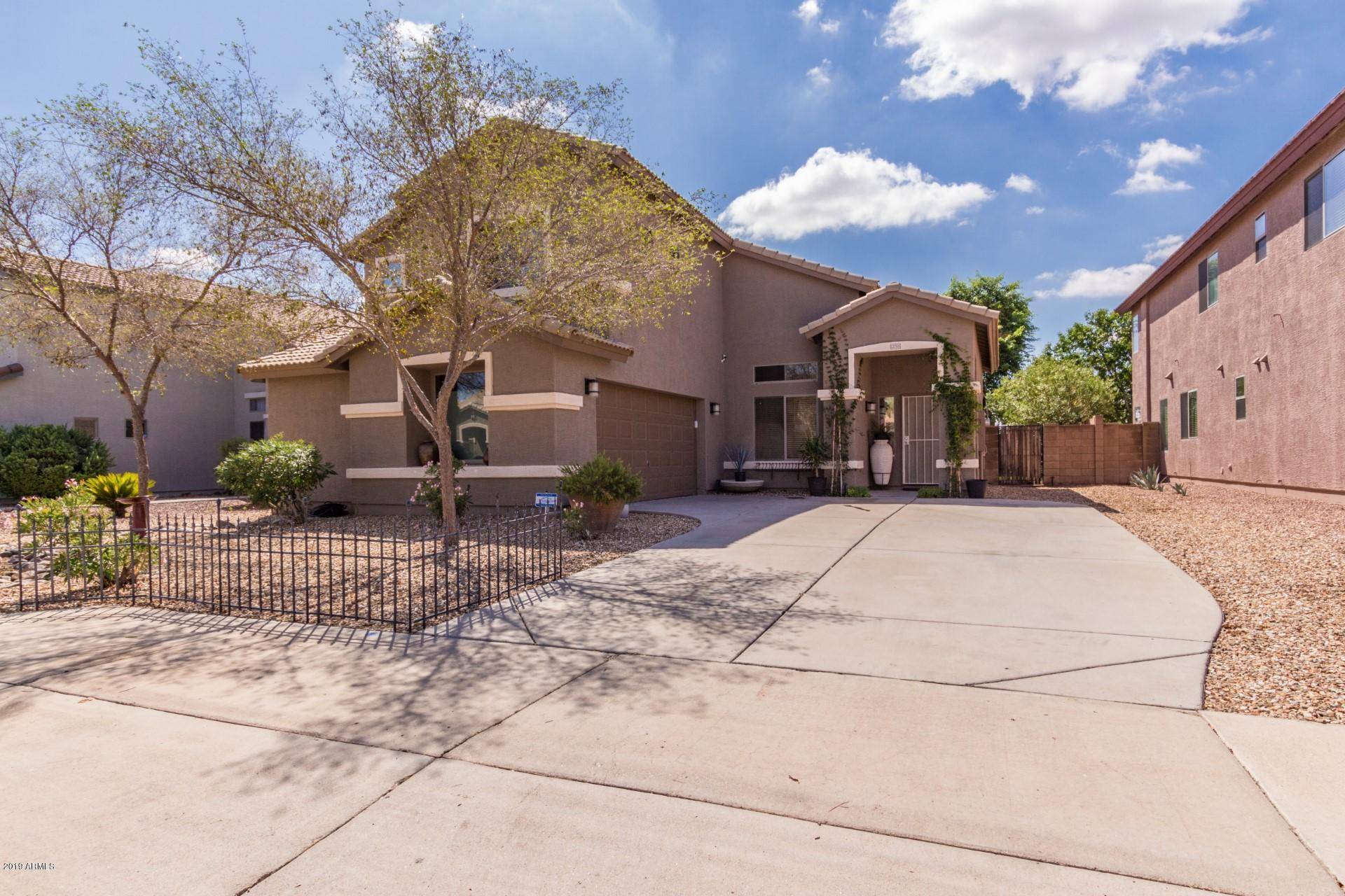 13705 W ROVEY Avenue, Litchfield Park, AZ 85340