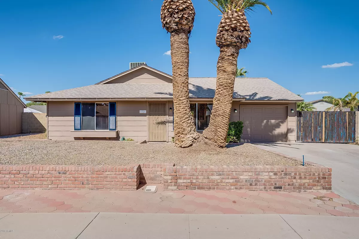 Chandler, AZ 85224,1326 W ROCKWELL Drive