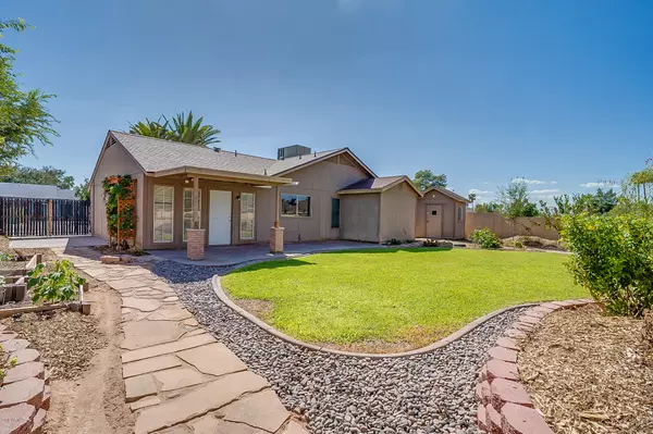 Chandler, AZ 85224,1326 W ROCKWELL Drive