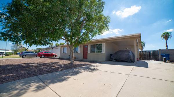 911 W TULANE Drive, Tempe, AZ 85283