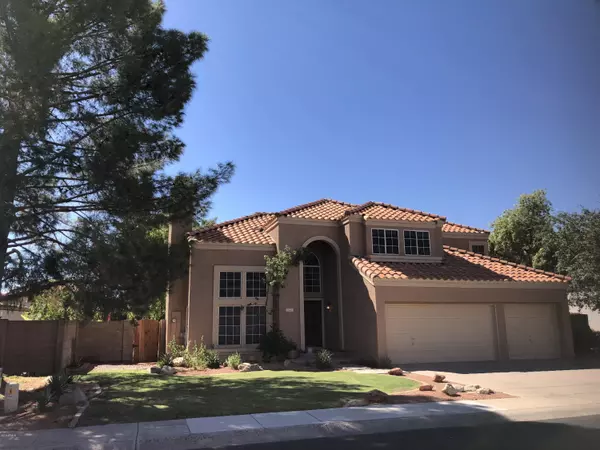 Chandler, AZ 85224,1521 W KENT Drive