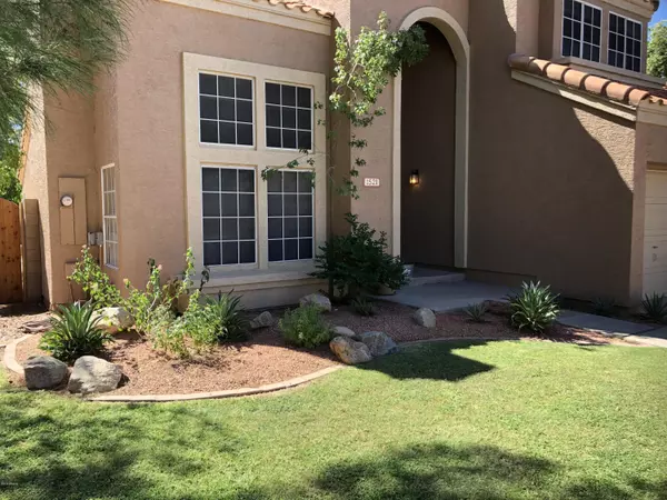 Chandler, AZ 85224,1521 W KENT Drive