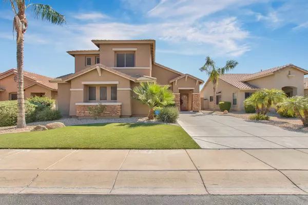 15237 W POST Drive, Surprise, AZ 85374