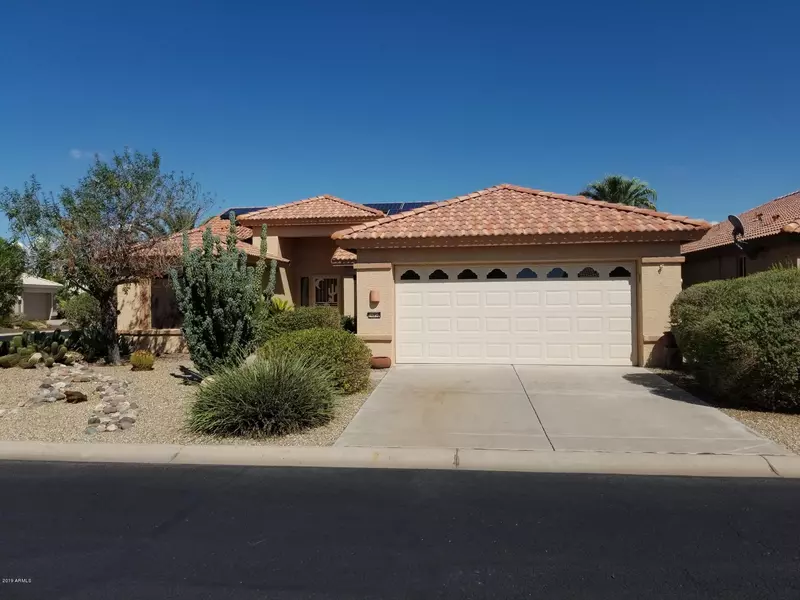 14850 W MERRELL Street, Goodyear, AZ 85395