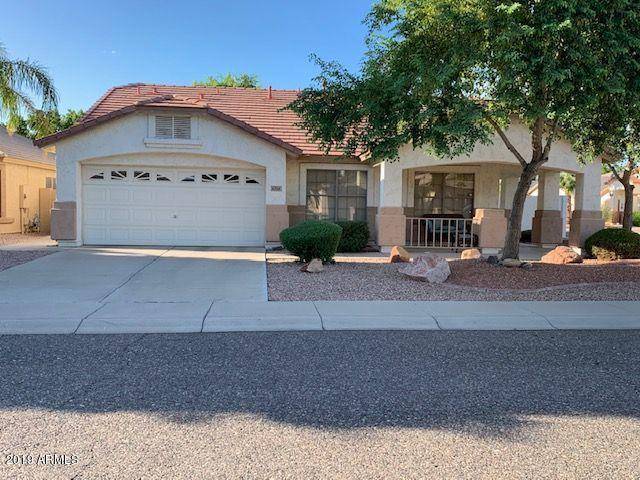 6356 W TARO Lane, Glendale, AZ 85308