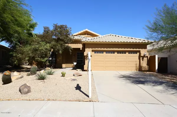 3628 E DESERT WILLOW Road, Phoenix, AZ 85044