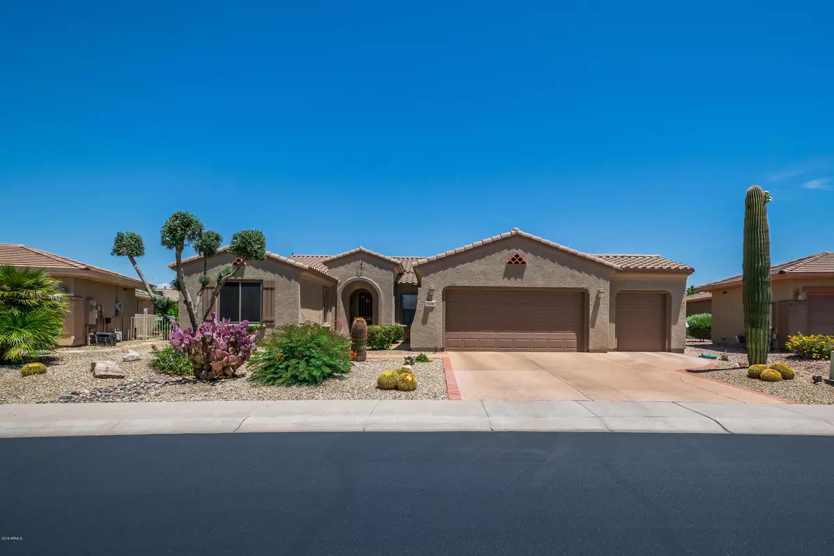 Surprise, AZ 85387,16390 W BONITA PARK Drive