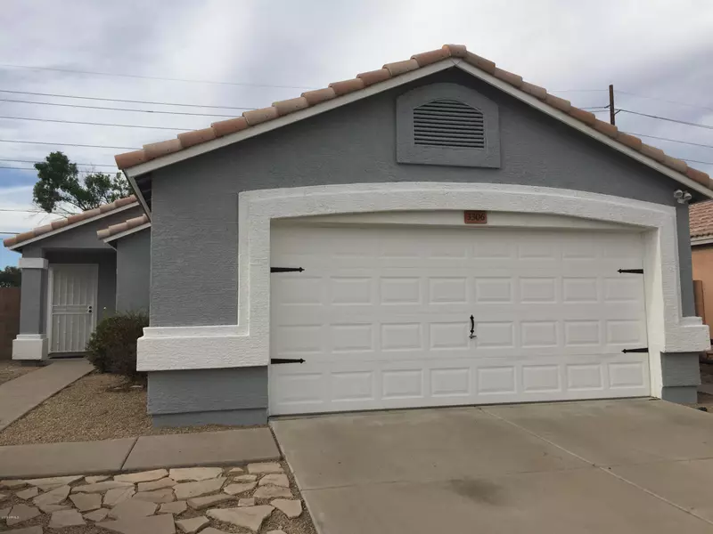 3306 W MELINDA Lane, Phoenix, AZ 85027