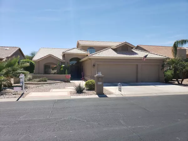 Sun Lakes, AZ 85248,8935 E CEDAR WAXWING Drive