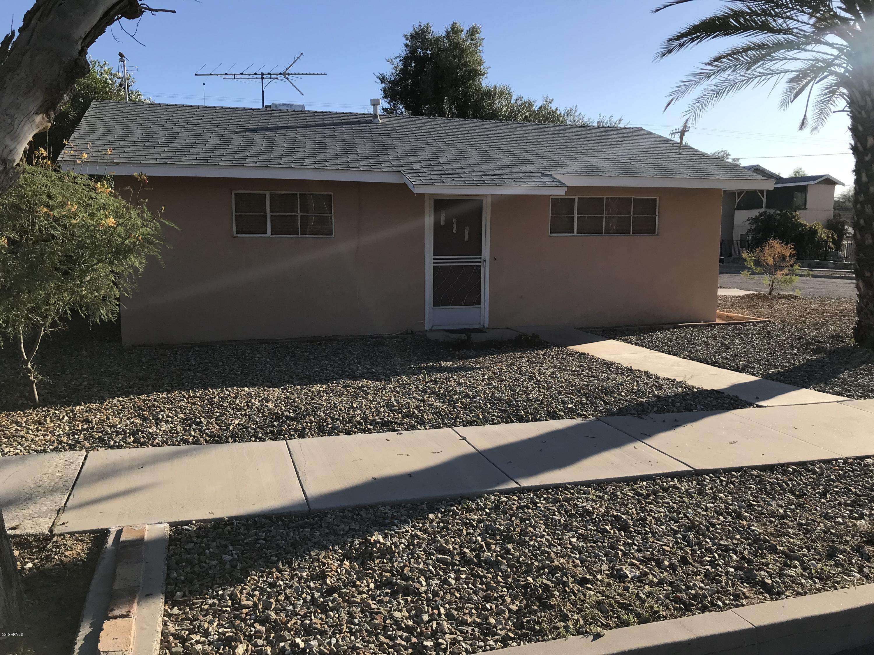 307 N Jefferson Street,  Wickenburg,  AZ 85390