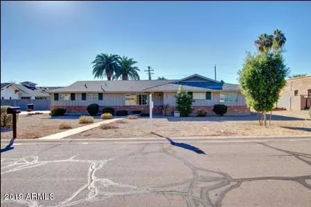 7251 E VISTA Drive, Scottsdale, AZ 85250