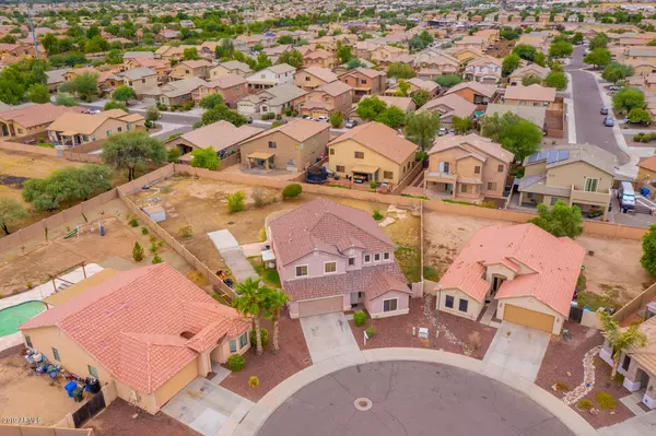 Laveen, AZ 85339,4435 W ELLIS Street