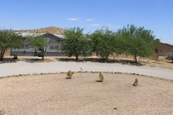 Buckeye, AZ 85326,16709 S 202nd Drive