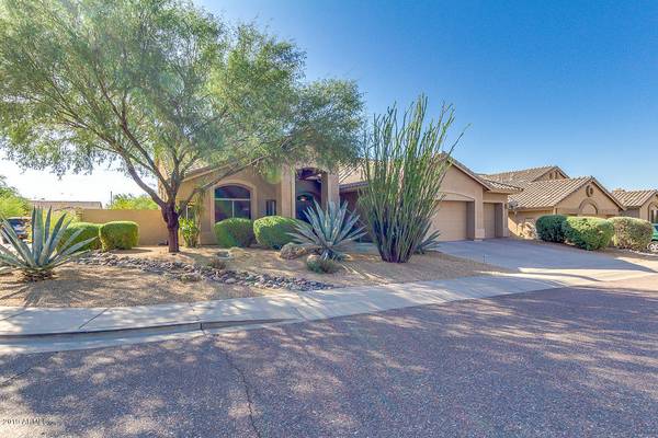 Cave Creek, AZ 85331,4949 E DUANE Lane