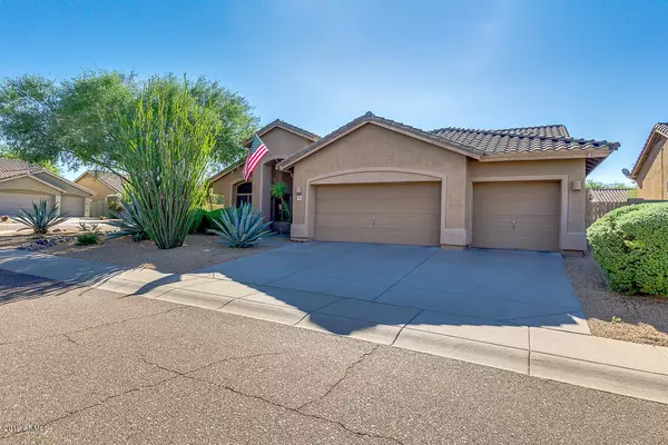 Cave Creek, AZ 85331,4949 E DUANE Lane