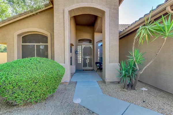 Cave Creek, AZ 85331,4949 E DUANE Lane