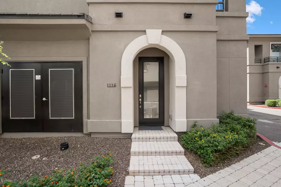 6565 E THOMAS Road #1116, Scottsdale, AZ 85251