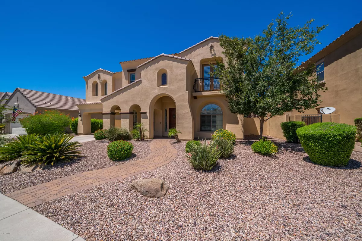 Chandler, AZ 85249,3690 E SAN MATEO Way