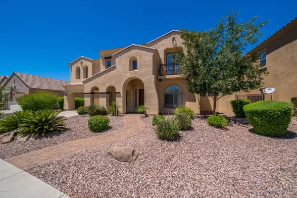 3690 E SAN MATEO Way, Chandler, AZ 85249