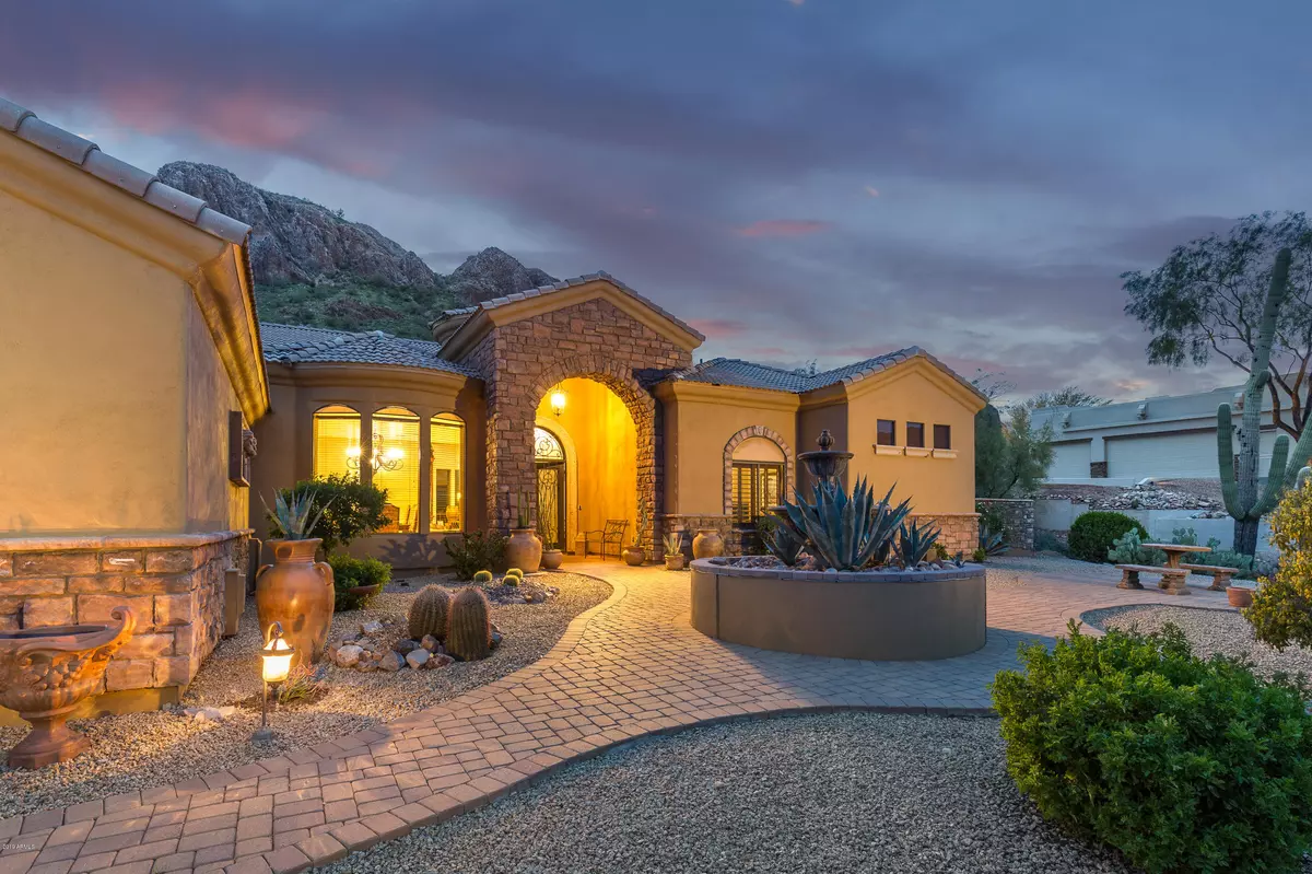 Gold Canyon, AZ 85118,5006 S GOLD CANYON Drive