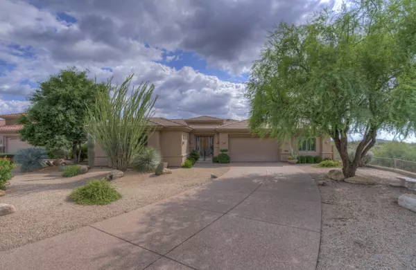 Scottsdale, AZ 85262,9515 E PRESERVE Way