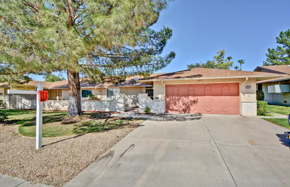 18646 N 130TH Avenue, Sun City West, AZ 85375