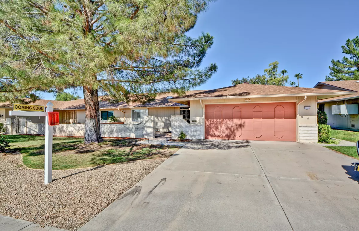 Sun City West, AZ 85375,18646 N 130TH Avenue