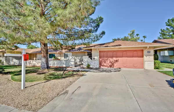 18646 N 130TH Avenue, Sun City West, AZ 85375