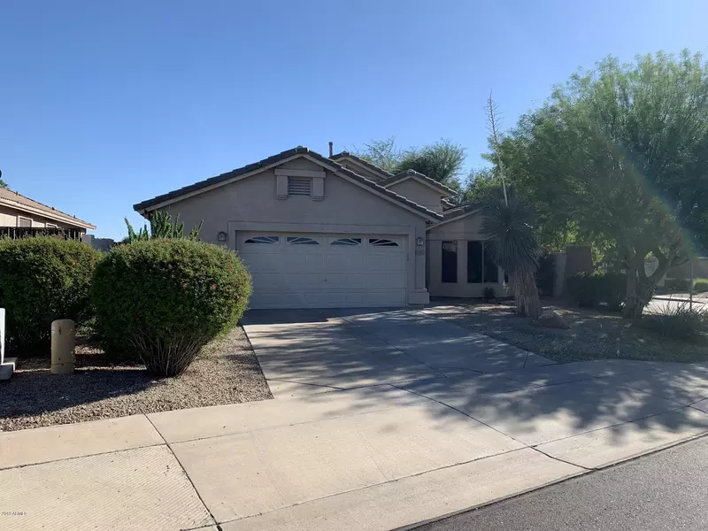 8515 E MILAGRO Avenue, Mesa, AZ 85209