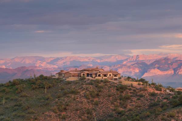 Fountain Hills, AZ 85268,10106 N CANYON VIEW Lane