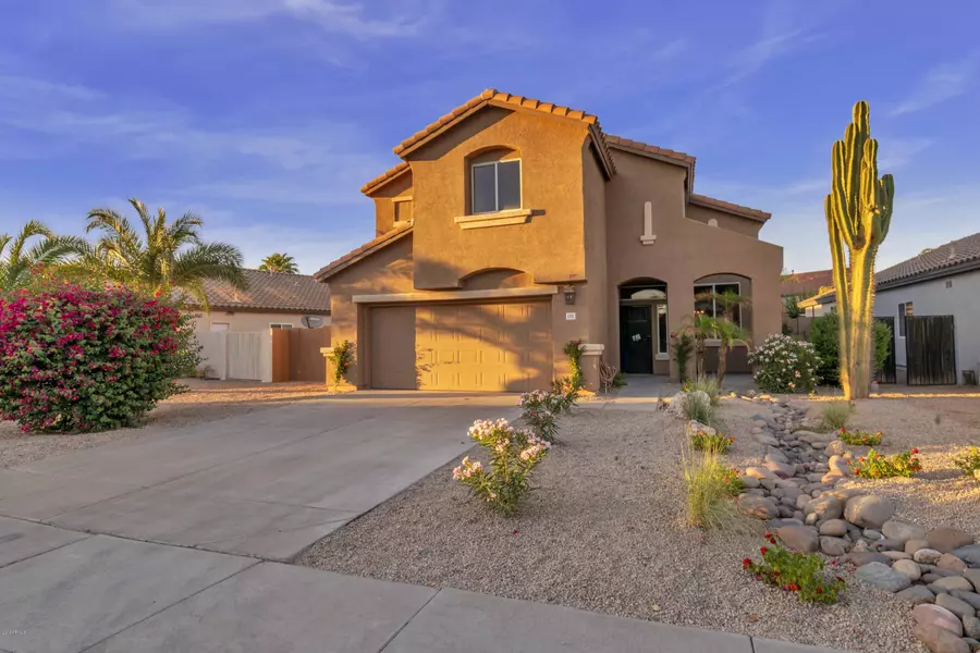 1151 S KAREN Lane, Gilbert, AZ 85296