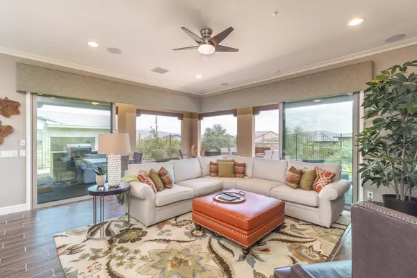 Rio Verde, AZ 85263,17905 E VISTA DESIERTO --