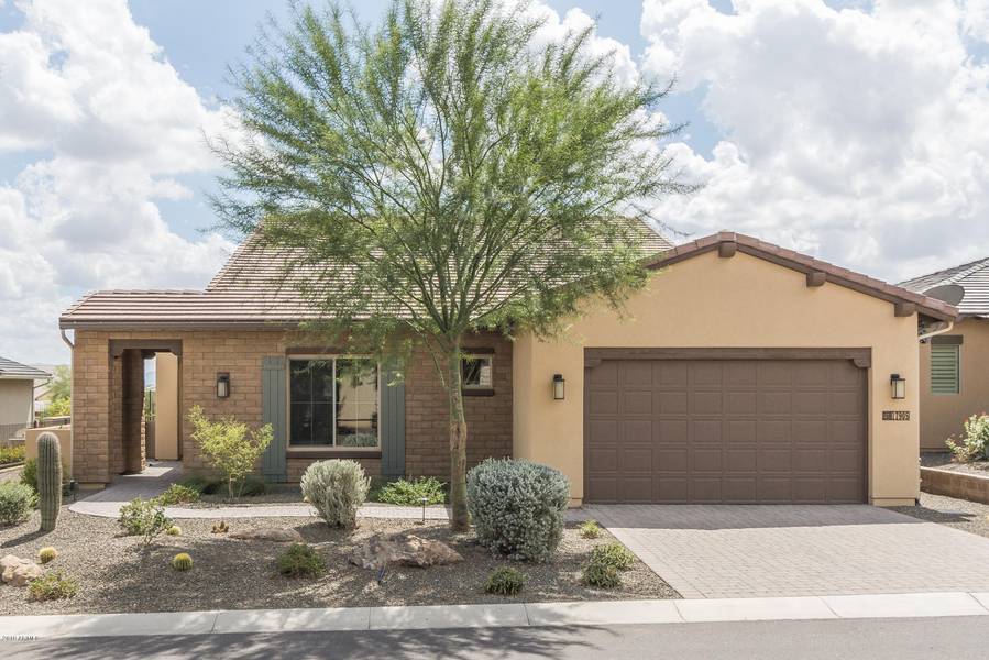 17905 E VISTA DESIERTO --, Rio Verde, AZ 85263