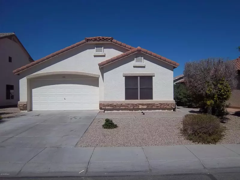 12810 W Edgemont Avenue, Avondale, AZ 85392